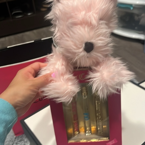 Viva la Juicy, juicy couture parfume  set comes in a box new with 🏷️ 🔥🔥🔥 - Picture 1 of 13